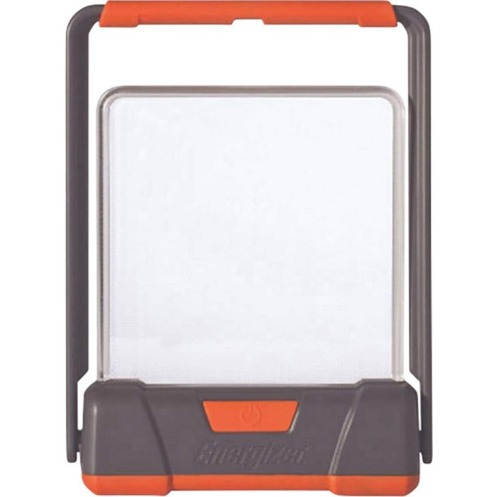 Ліхтарик Energizer Fusion Compact Lantern (вкл. 4 батарейки типу АА, до 150 люмен) Компактний світлодіодний ліхтарик