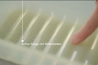 Контейнери для зберігання свіжих продуктів LocknLock Fresh Block з кришками набір із 2 контейнерів для зберігання продуктів, що штабелюються та не містять бісфенолу А можна використовувати в мікрохвильовій печі, морозильній камері та мити в посудомийній м