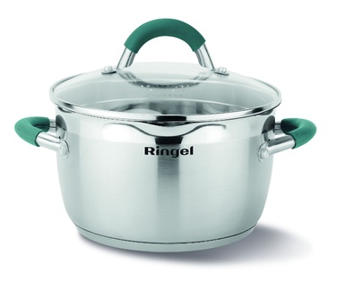 Каструля RINGEL Expert 16 см 1.6л (6723689)