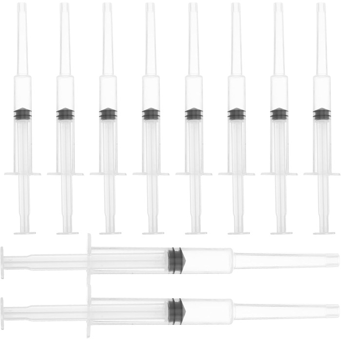 Одноразовий аплікатор для анального та вагінального застосування, 20 шт.