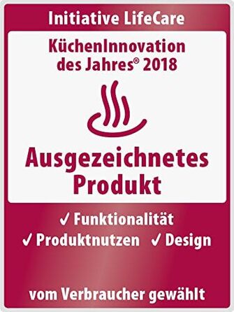 Ручний подрібнювач горіхів, фруктів або овочів, професійний мультиподрібнювач з нержавіючої сталі з тросовою тягою
