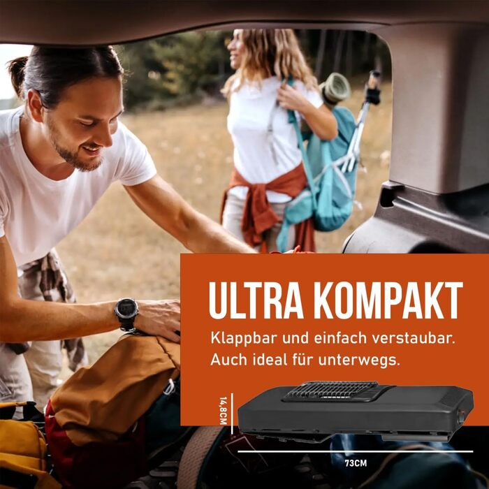 Газовий обігрівач потужністю 4200 Вт - газова духовка/керамічний газовий обігрівач, включаючи регулятор тиску газу, газовий шланг/інфрачервоний керамічний пальник/газовий обігрівач, для газових балонів з бутаном або пропаном до 15 кг (чорний)