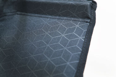 Стілець кемпінговий Vango Panama XL Chair Granite Grey (CHTPANAMA000001)