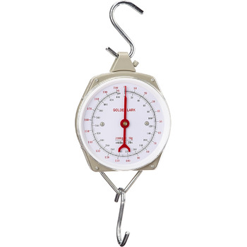 Ваги Berger & SchrterBerger Schrter, сірі, 200 кг, 50197