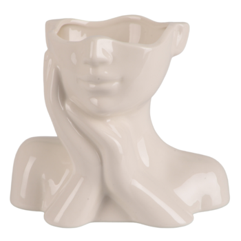 Ваза Viva Vica, 12 см (7133138)