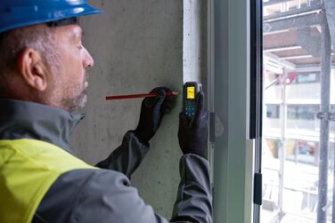 Лазерний далекомір Bosch Professional GLM 50-23 G