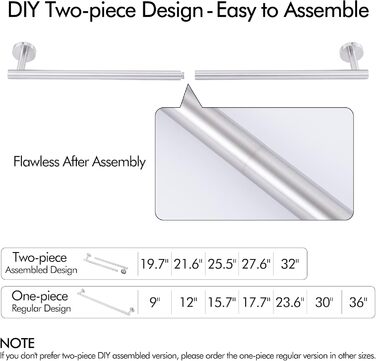 Полотенцесушитель для рушників Полотенцедержатель для рушників Нержавіюча сталь SUS304 Полотенцесушитель для ванни Настінний орган