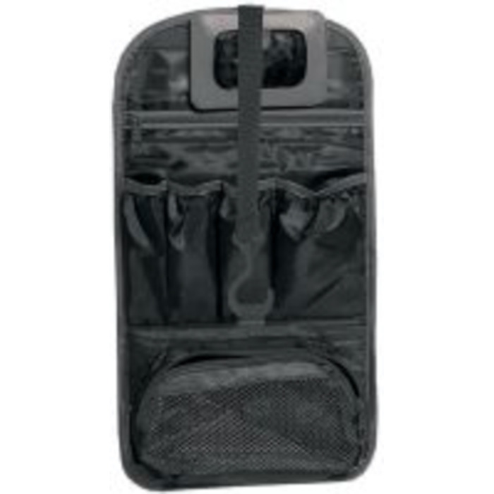 Косметичка Semi Line 6L Black (5413)