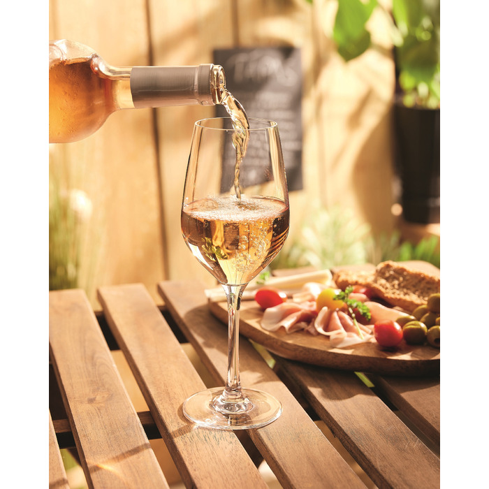 Набір келихів Arcoroc Mineral, 6x350 мл (7227182)