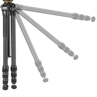 Штатив Vanguard VEO 5 234CO-26 (VEO 5 234CO-26)