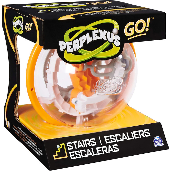 Сортовано), 6059581 BGM OGM Perplexus Go GML (