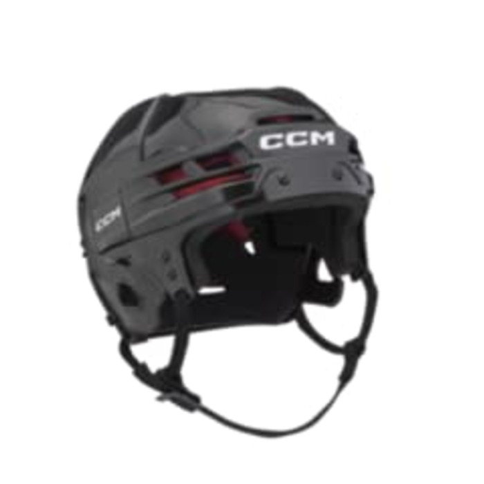 Шолом CCM Tacks 70 Senior Schwarz M