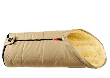 Муфта для ніг 'Igloo Action з медичного хутра, колір пісочний, 67204-31 -