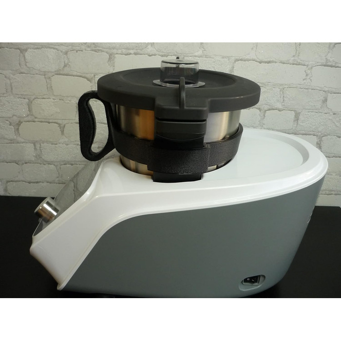 Постійна ручка однією рукою для Monsieur Cuisine (Connect/Trend) (SKMC 1200) EOL 31.12.2024