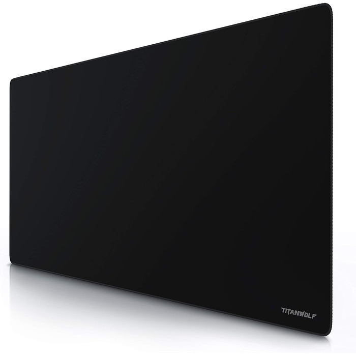 Ігровий килимок для миші Titanwolf 1200x600 мм XXXL Великий з Motif Table Pad Large Size - покращує точність і швидкість XXL, напр