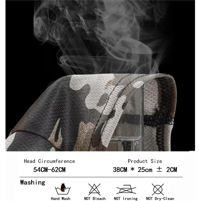 Тактичний страйкбольний шолом WLXW Mich з еластичною сітчастою балаклавою та окулярами проти запотівання, повний захист обличчя для полювання, косплею, ігор CS, чорний