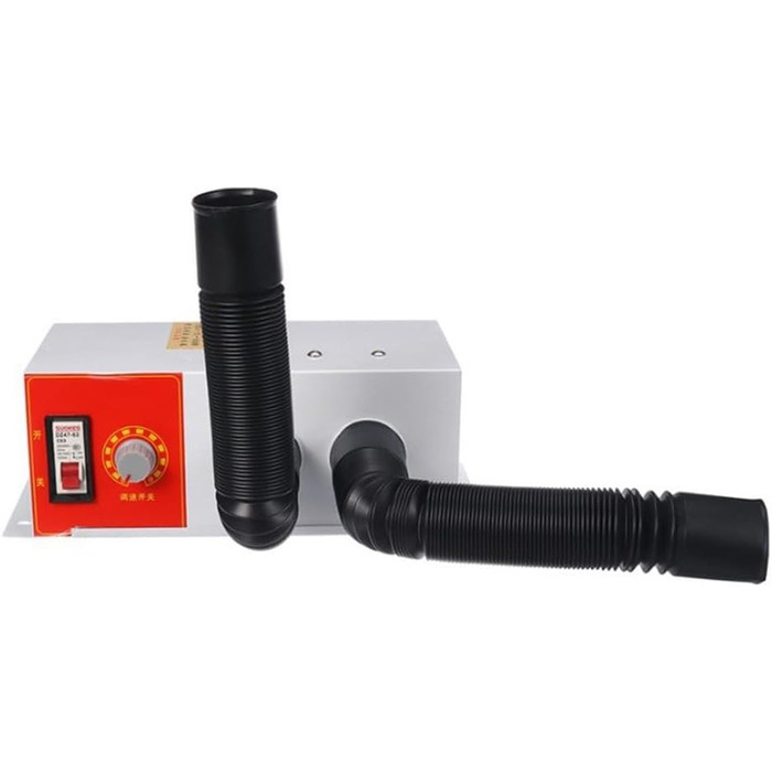 Автомобільний обігрівач SPORTARC, портативний автомобільний обігрівач з розморожувачем, автомобільний електричний обігрівач, універсальний автомобільний обігрівач, 900 Вт, подвійні вентиляційні отвори (12 В)