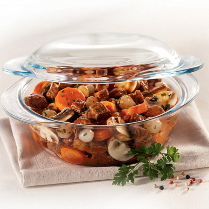 Каструля з кришкою O Cuisine, 3.1 л (7172892)