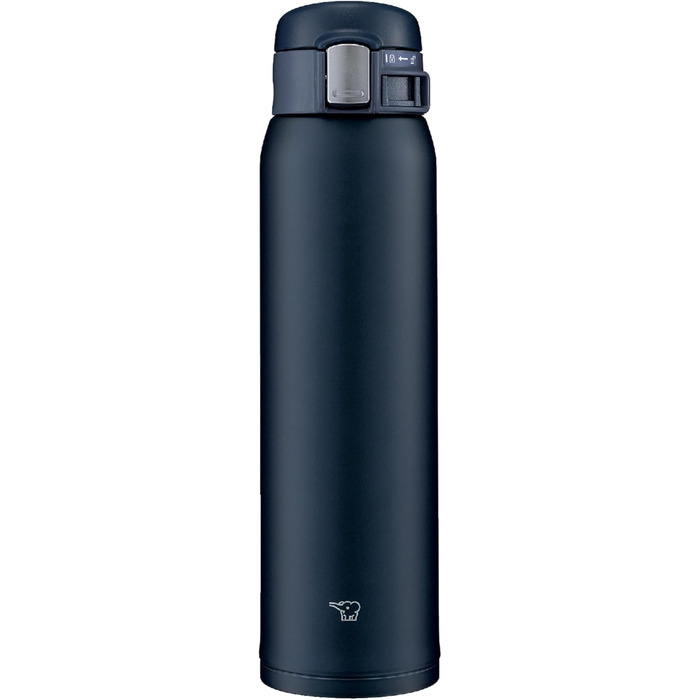 Термокружка ZOJIRUSHI SM-SF60-AD (600 мл), темно-синя