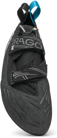 Кросівки, Black Iron 43 EU Black Iron