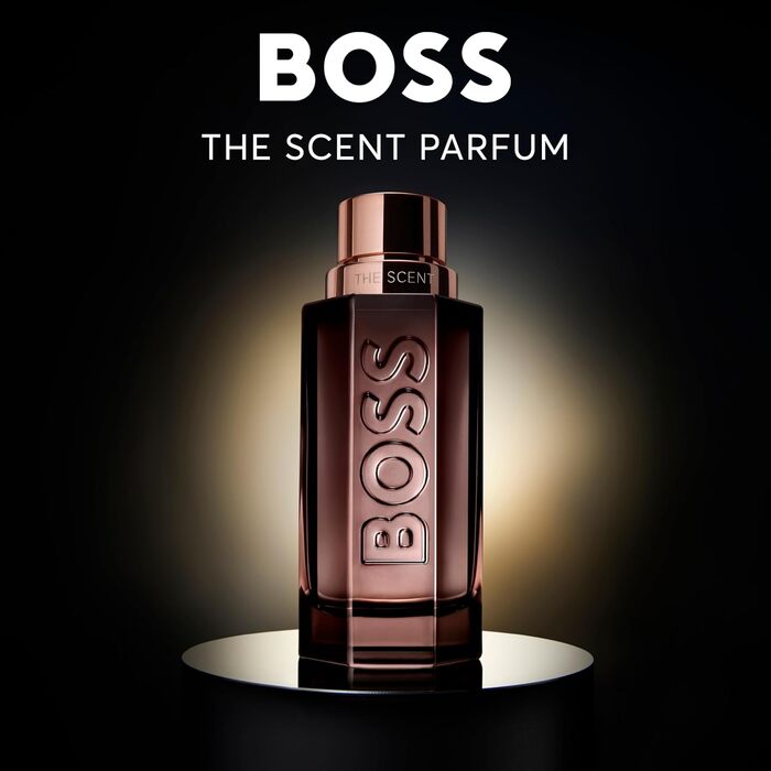 Туалетна вода Boss The Scent Le Parfum for Him (100 мл)