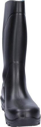 Чоловічі захисні гумові чоботи Spirale Megamax II, розмір 43 EU, чорні