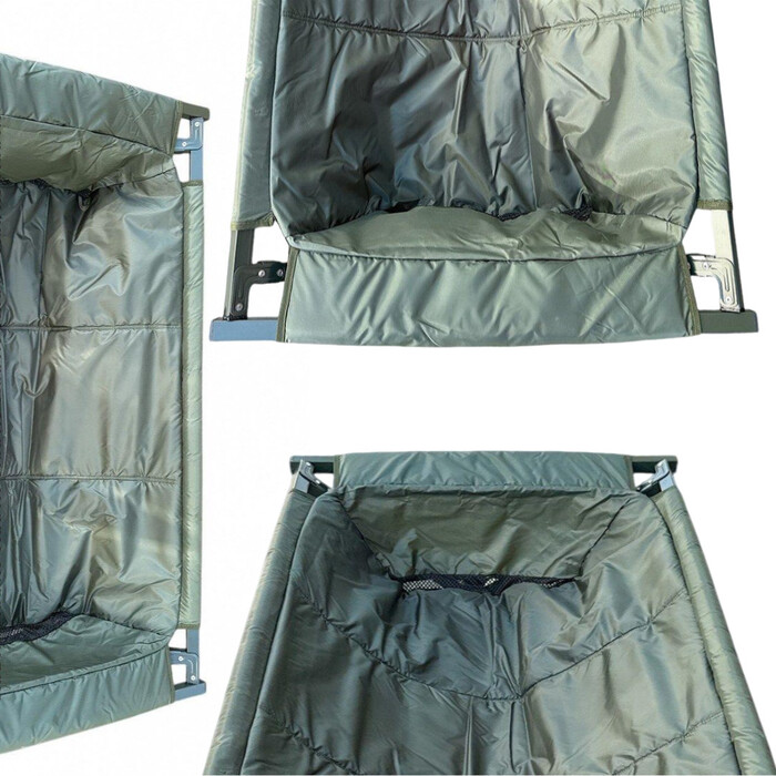 Мат короповий GLADIATOR NE01 (GL8161)