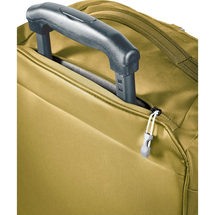 Сумка на візок deuter AViANT Duffel Pro Movo 36 Кукурудза-куркума