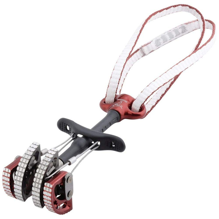 Червоний, 2 Cam Friend, 3/