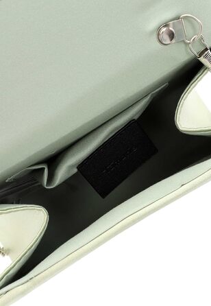 Сумка Tamaris Amalia з клапаном, колір Фісташка