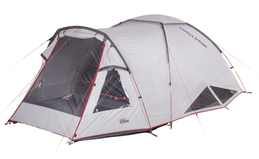 Намет High Peak Alfena 3.0 Nimbus Grey (11433)