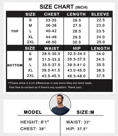 Чоловічий комплект термобілизни Wirarpa, бавовна, легкий, м&39який термопідвіс та довгі труси, сірий, M