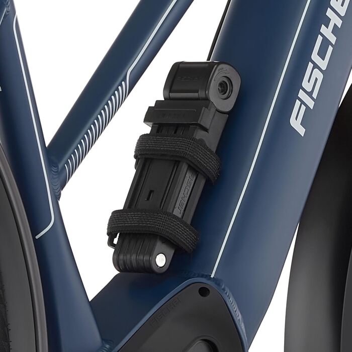 Електричний велосипед для чоловіків та жінок, двигун із середнім приводом 90 Нм, акумулятор 36 В, насичений синій 45 см - 711 Втгод, 8.0i