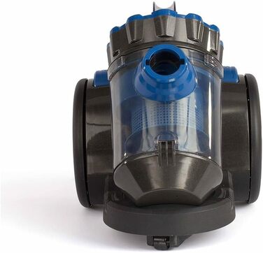 Безмішковий пилосос Blauer (80 дБ) doh105b