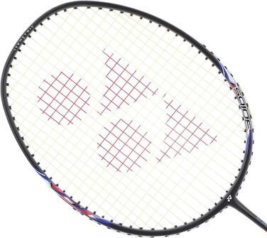 Ракетка для бадмінтону YONEX Graphite серії Astrox Lite (G4, 77 г, натяг 13,6 кг) (чорна)