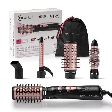 Термощітка Bellissima GH30 1000