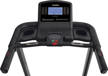 Бігова доріжка Toorx Treadmill Voyager (VOYAGER)