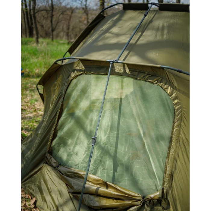 Намет короповий RANGER EXP 2-mann Bivvy (Арт. RA 6609)