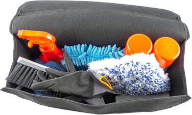 Сумка-органайзер для багажника автомобільна сумка автомобільна сумка для багажника автомобільна сумка сумка для інструментів сумка