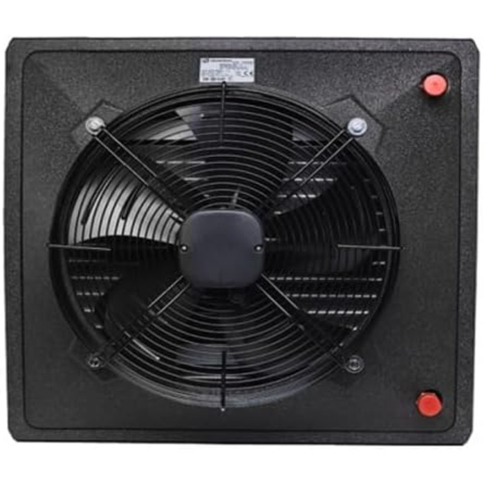 Опалення залу Ревентон Повітряний нагрівач HC45-3S - 43 кВт