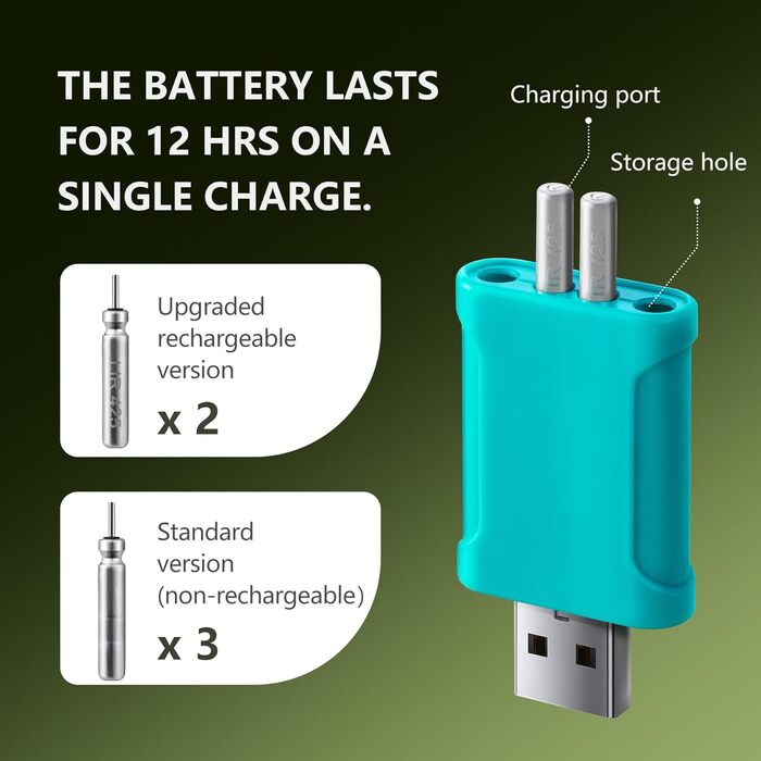 Світлодіодні рибальські поплавці, водонепроникні поплавці для нічної риболовлі у прісній та солоній воді, рибальські аксесуари високої видимості для початківців та професіоналів, 3