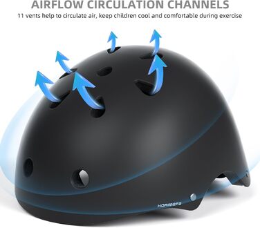 Дитячий велосипедний шолом Дитячий шолом для фігуристів Регульований шолом для 3 років Хлопчик CE-сертифікація для Велосипед Скуте