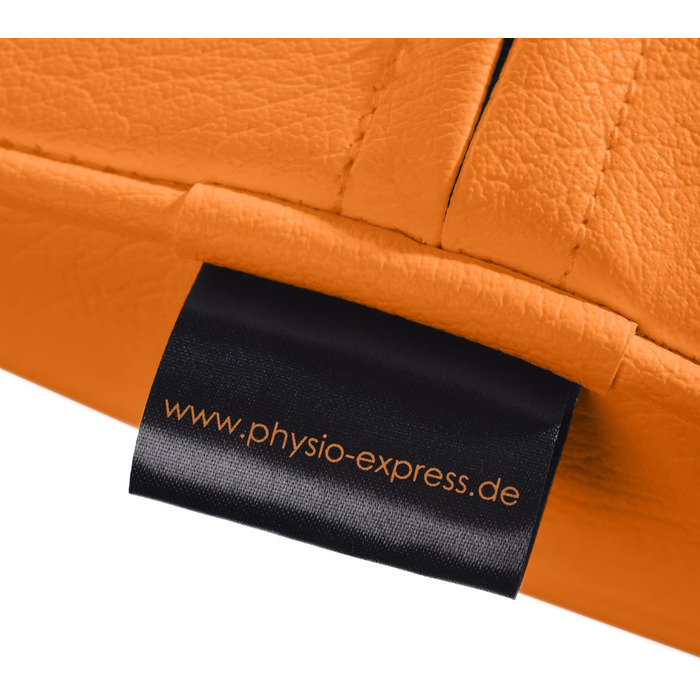 Позиціонуюча подушка, подушка для шиї, подушка для підтримки шиї для голови, колін, поперекової області Терапевтична подушка для позиціонування, масажу 07 Абрикосовий