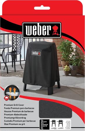 Захисний чохол для гриля Weber Premium