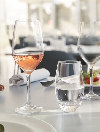 Набір келихів Arcoroc Mineral, 6x450 мл (7227183)