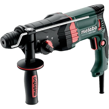 Перфоратор metabo KHE 2645 SDS-Plus 850 Вт