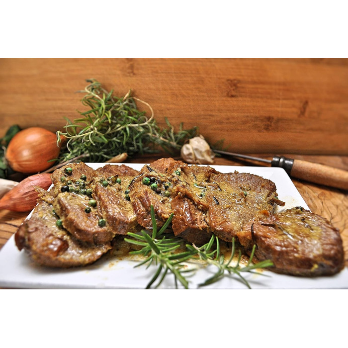 Електрична скороварка, 1090 Вт, 10 автоматичних програм, кошик для приготування на пару, чорна, 7548