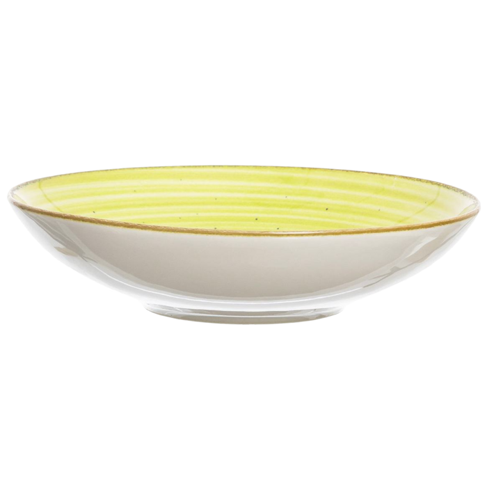 Тарілка супова Ipec Terra (6871523)