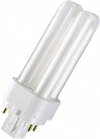 13 Watt 840 4P G24q-1 - Osram, 13 Watt 840 4P G24q-1 - Osram