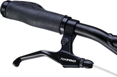 Дисковий самокат Yedoo S2016 - до 150 кг, самокат з пневматичними шинами 20/16 - для дорослих, самокат з регульованим кермом, само